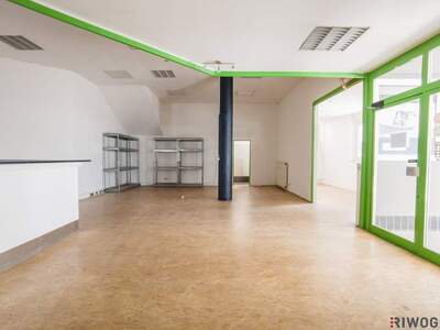 Gewerbeobjekt mieten in 1140 Wien