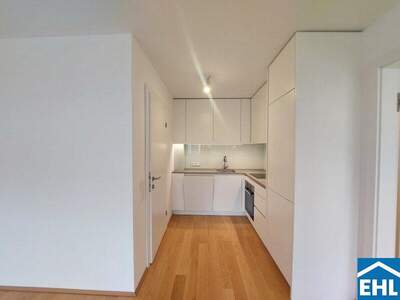 Terrassenwohnung mieten in 1180 Wien (Bild 3)