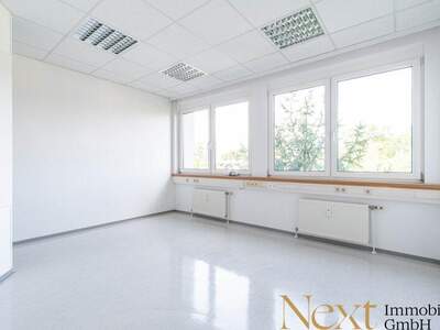 Büro / Praxis mieten in 4600 Wels (Bild 2)
