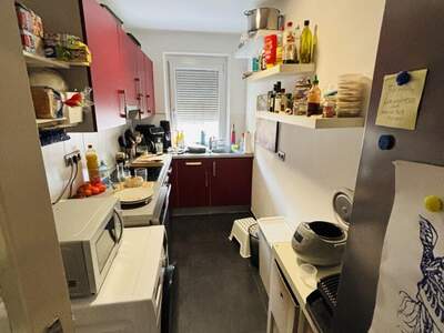 Wohnung mit Balkon kaufen in 8010 Graz (Bild 4)