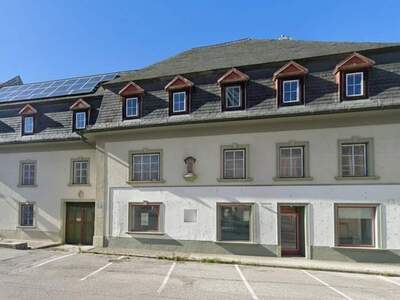 Haus kaufen in 2870 Aspang