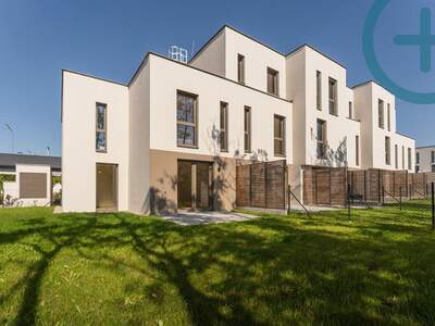 Haus mit Garten kaufen in 2333 Leopoldsdorf (Bild 2)