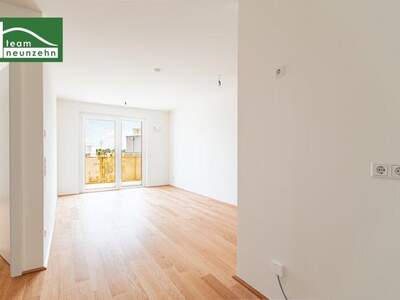 Terrassenwohnung kaufen in 1210 Wien (Bild 4)