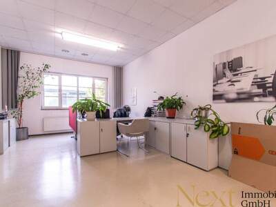 Büro / Praxis mieten in 4020 Linz (Bild 5)