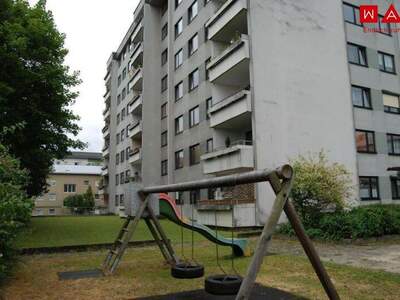 Terrassenwohnung mieten in 4053 Haid (Bild 3)