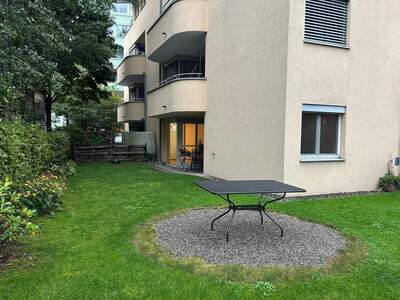 Mietwohnung provisionsfrei in 6850 Dornbirn