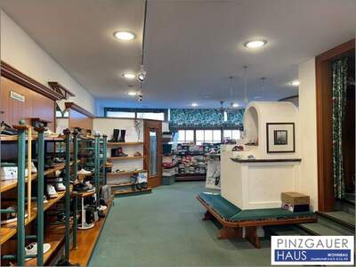 Gewerbeobjekt mieten in 5760 Saalfelden