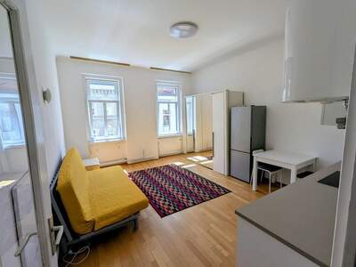 Altbauwohnung kaufen in 1150 Wien (Bild 1)