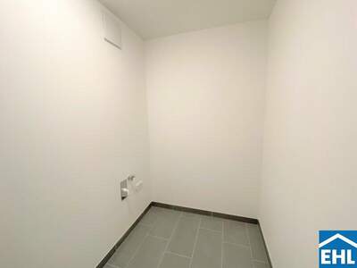 Terrassenwohnung mieten in 1100 Wien (Bild 4)