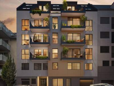 Anlageobjekt kaufen in 1140 Wien