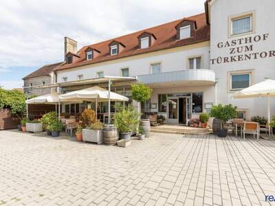 Gewerbeobjekt kaufen in 7083 Purbach