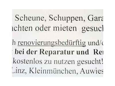 Immobilie provisionsfrei in 4020 Linz