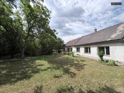 Haus kaufen in 7535 Sankt Michael