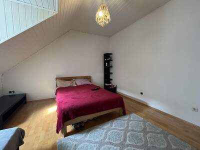 Altbauwohnung kaufen in 8020 Graz (Bild 4)