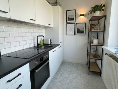 Terrassenwohnung mieten in 4600 Wels (Bild 3)