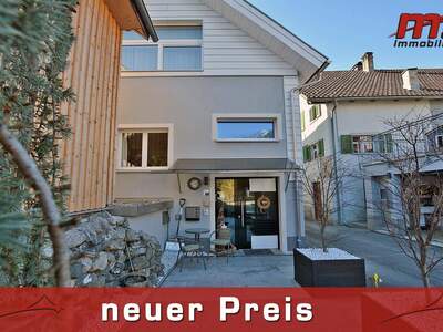 Haus kaufen in 6712 Thüringen
