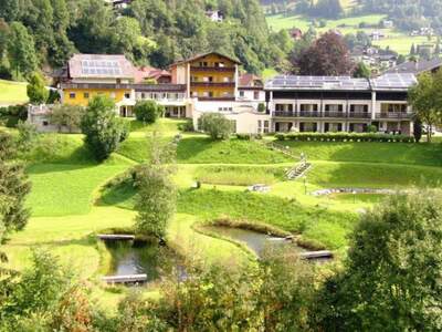Gewerbeobjekt kaufen in 9546 Bad Kleinkirchheim