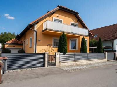 Haus kaufen in 2230 Gänserndorf