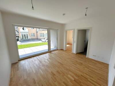 Wohnung mieten in 4560 Kirchdorf