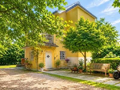 Haus kaufen in 5020 Salzburg