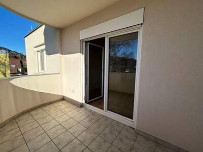 Wohnung mit Balkon kaufen in 8662 Sankt Barbara (Bild 3)