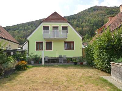 Haus kaufen in 3620 Spitz
