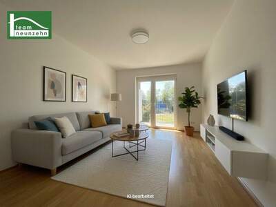 Terrassenwohnung mieten in 8055 Graz (Bild 5)