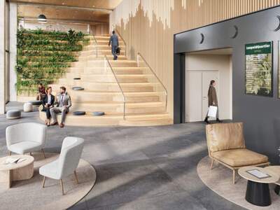 Gewerbeobjekt mieten in 1020 Wien (Bild 4)