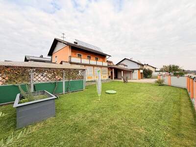 Haus kaufen in 9130 Leibsdorf