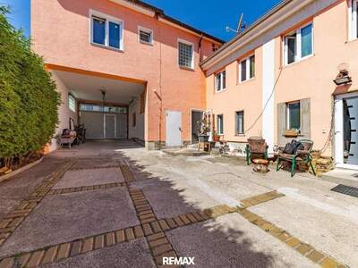 Haus kaufen in 3710 Ziersdorf