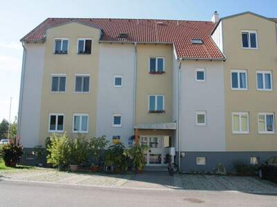 Terrassenwohnung mieten in 3380 Pöchlarn (Bild 2)