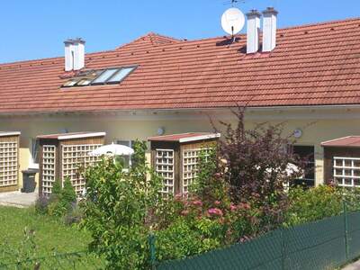 Wohnung mieten in 2392 Sulz (Bild 1)