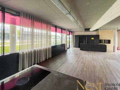 Büro / Praxis mieten in 4050 Traun (Bild 2)