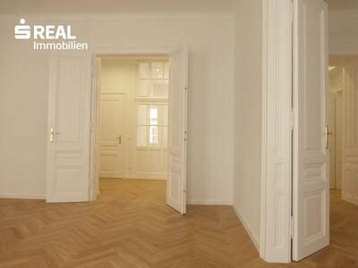 Terrassenwohnung mieten in 1010 Wien (Bild 4)