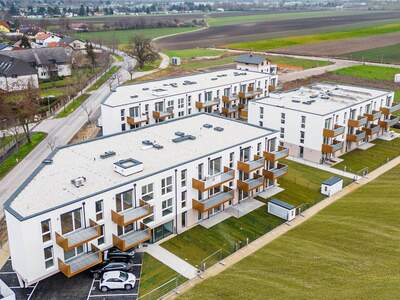 Wohnung mit Balkon kaufen in 2201 Gerasdorf (Bild 1)