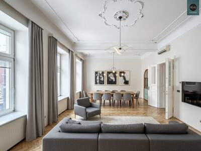 Eigentumswohnung in 1020 Wien