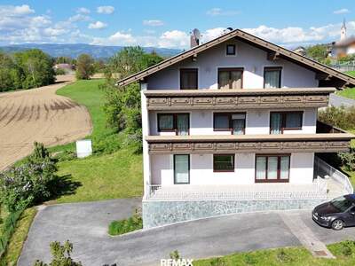 Haus kaufen in 9122 Klopein (Bild 2)