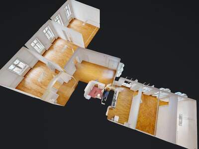 Gewerbeobjekt mieten in 1010 Wien (Bild 2)