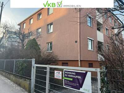 Eigentumswohnung in 4040 Linz