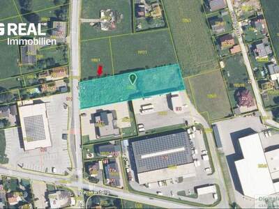 Grundstück kaufen in 8054 Seiersberg (Bild 3)