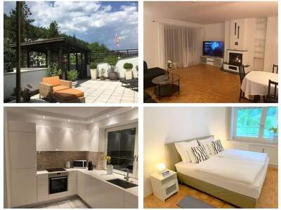 Wohnung provisionsfrei mieten in 9073 Klagenfurt