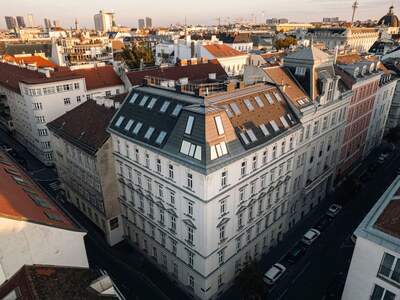 Wohnung kaufen in 1030 Wien (Bild 1)