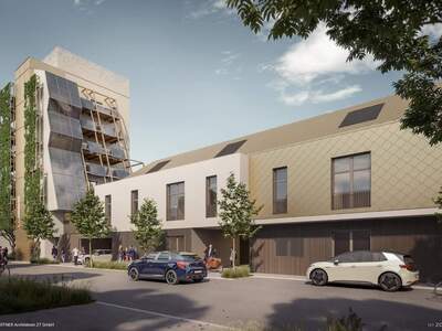 Mietwohnung in 7121 Gemeinde Weiden