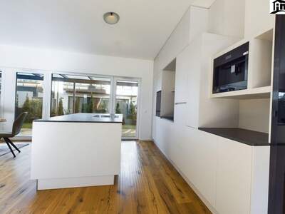 Haus mit Garten kaufen in 9073 Klagenfurt (Bild 5)