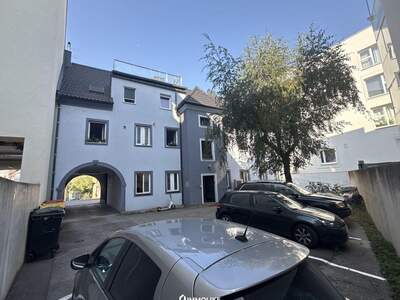 Anlageobjekt kaufen in 4030 Linz (Bild 5)