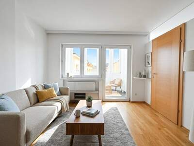 Wohnung kaufen in 6020 Innsbruck