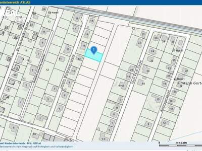 Grundstück kaufen in 2332 Hennersdorf (Bild 4)