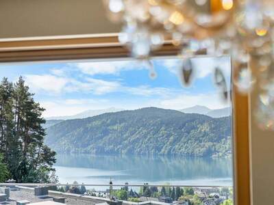 Eigentumswohnung in 9872 Millstatt