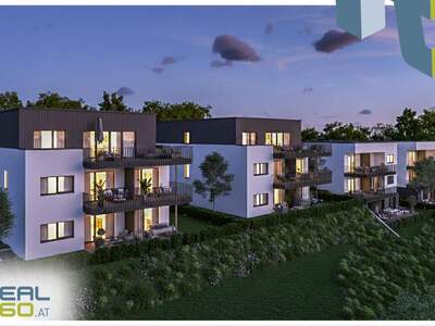 Terrassenwohnung kaufen in 4810 Gmunden (Bild 2)