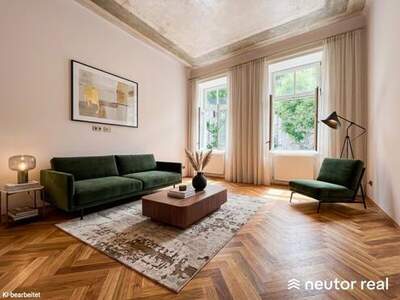 Wohnung kaufen in 1030 Wien
